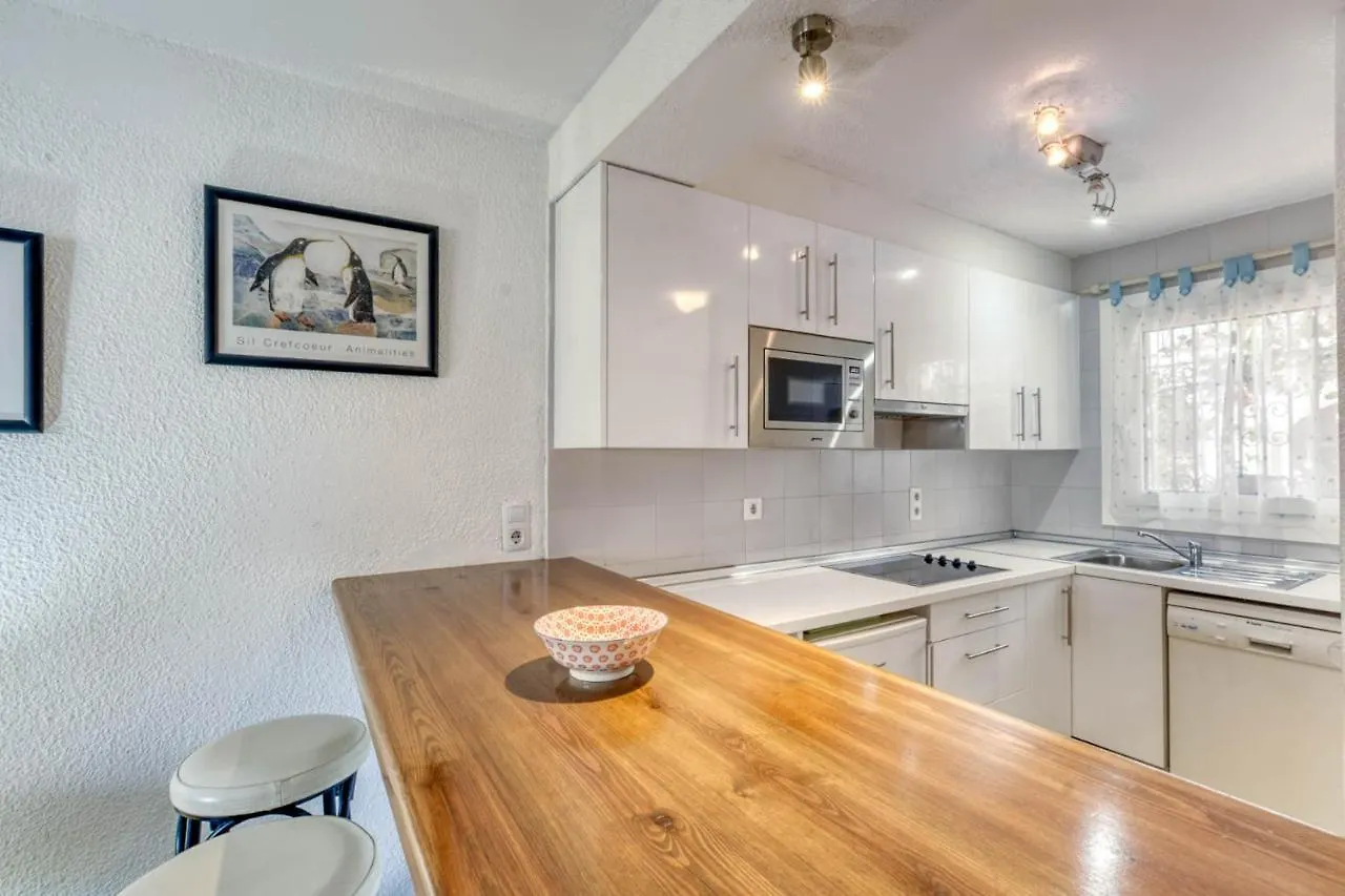 Ferienhaus Villa Isla Cartago 49 Empuriabrava - Immo Barneda Spanien
