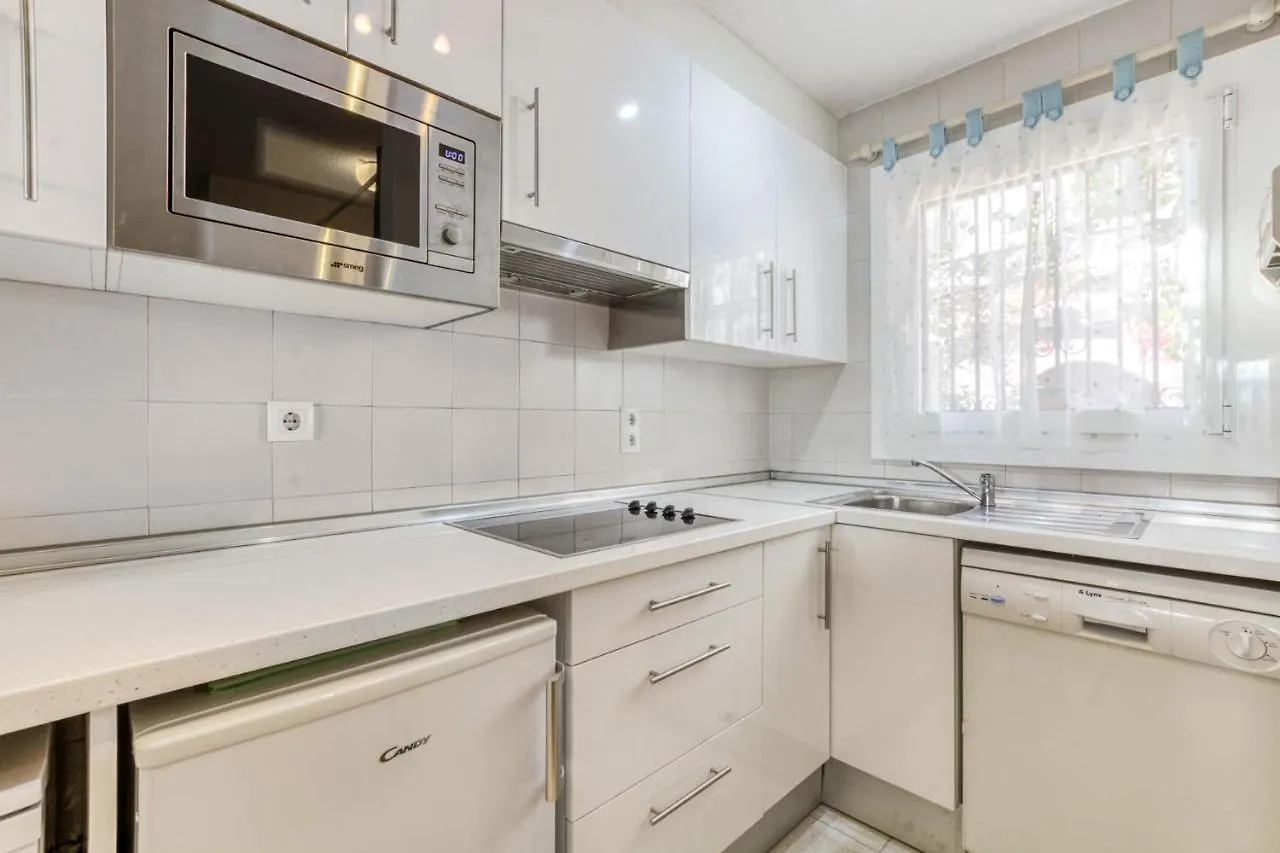 Villa Isla Cartago 49 Empuriabrava - Immo Barneda Spanien