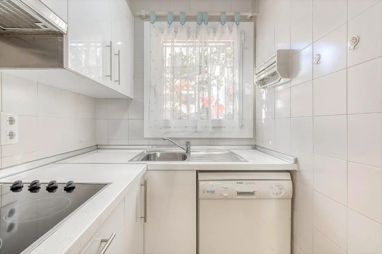 Villa Isla Cartago 49 Empuriabrava - Immo Barneda Ferienhaus