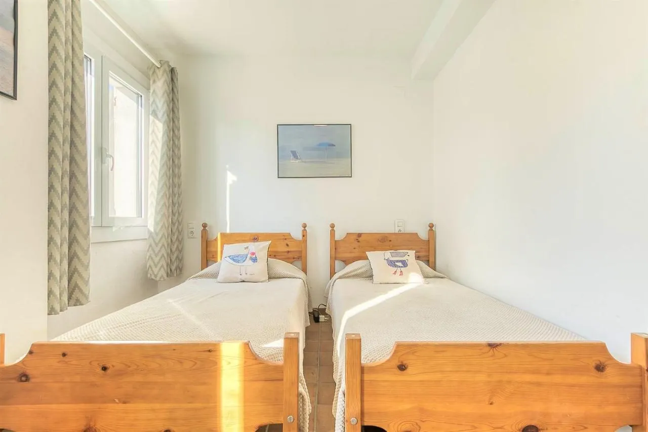 Villa Isla Cartago 49 Empuriabrava - Immo Barneda
