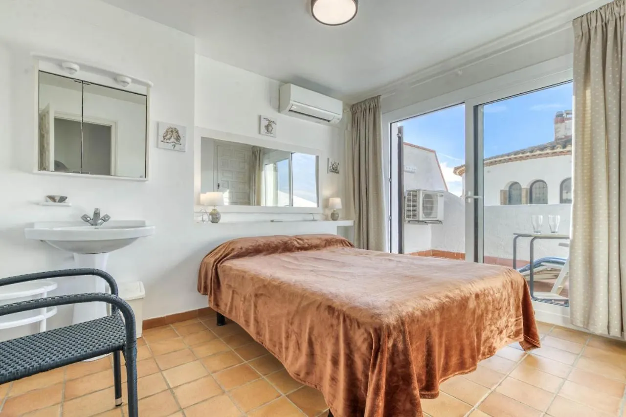 Holiday home Isla Cartago 49 Empuriabrava - Immo Barneda Villa