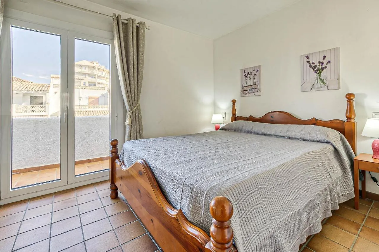 Ferienhaus Villa Isla Cartago 49 Empuriabrava - Immo Barneda
