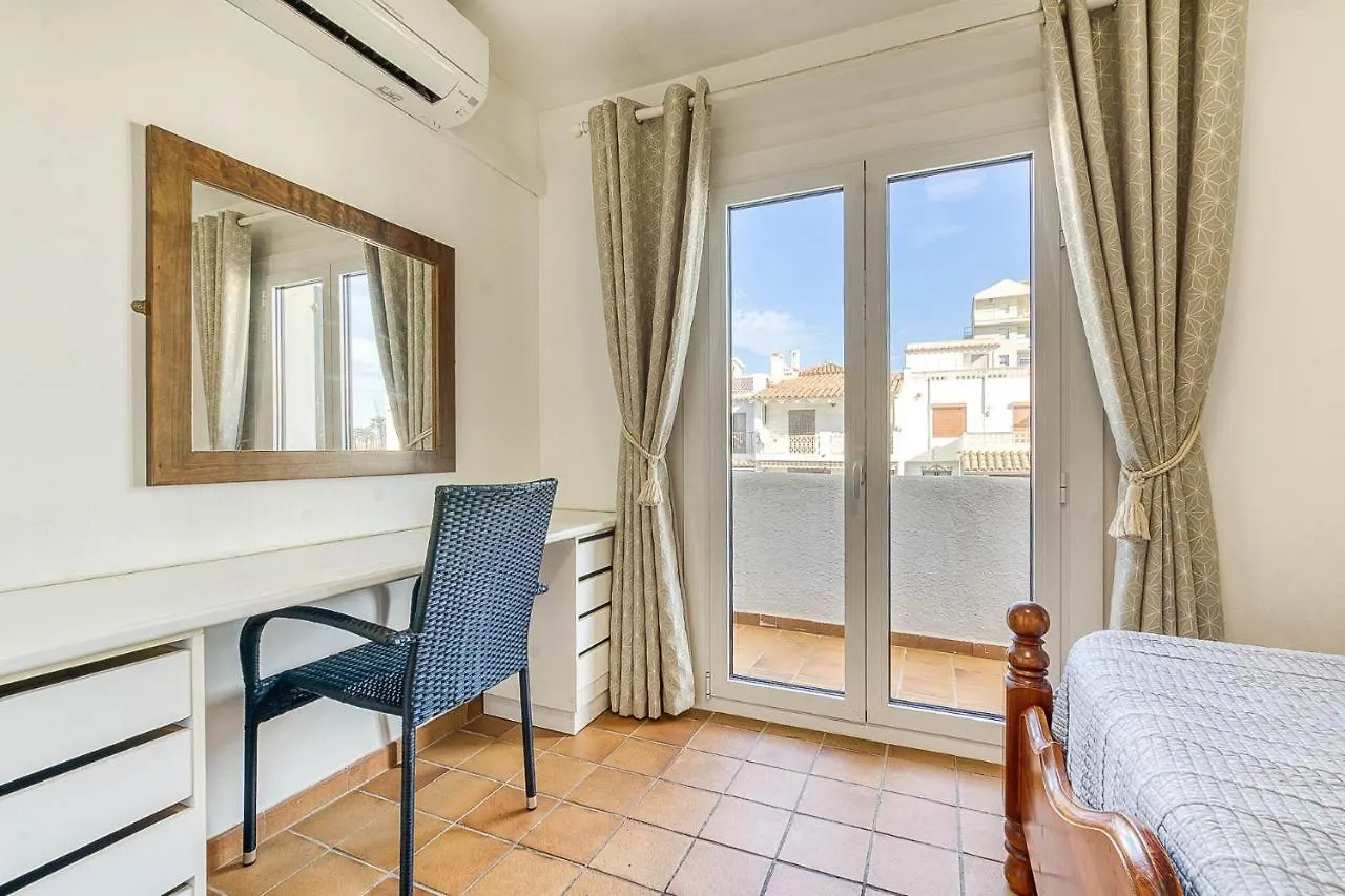Villa Isla Cartago 49 Empuriabrava - Immo Barneda Ferienhaus
