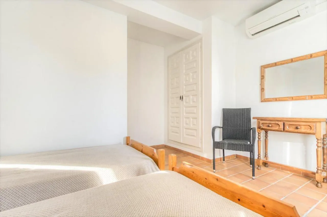 Villa Isla Cartago 49 Empuriabrava - Immo Barneda Ferienhaus