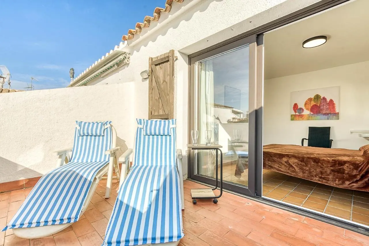 Villa Isla Cartago 49 Empuriabrava - Immo Barneda