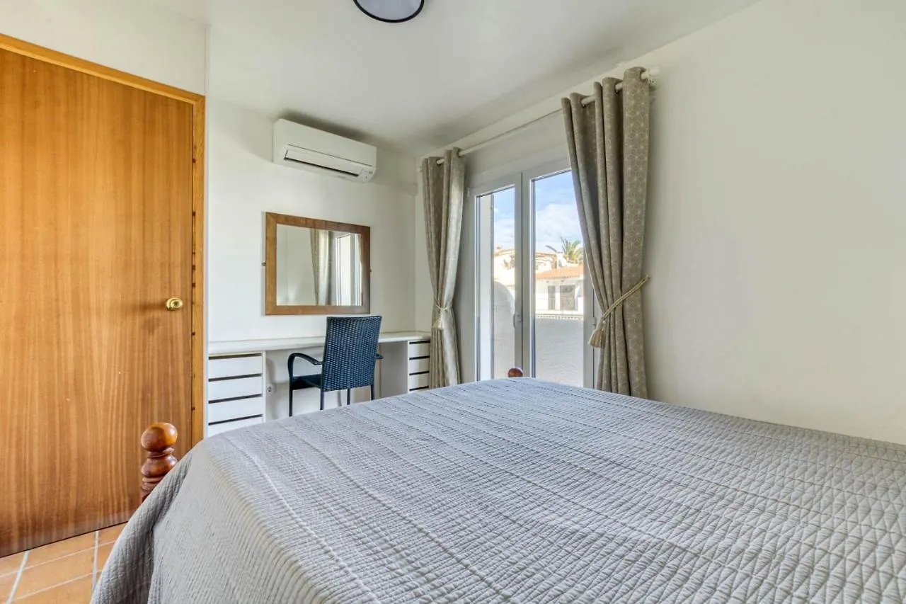 Villa Isla Cartago 49 Empuriabrava - Immo Barneda 0*,  Spanien