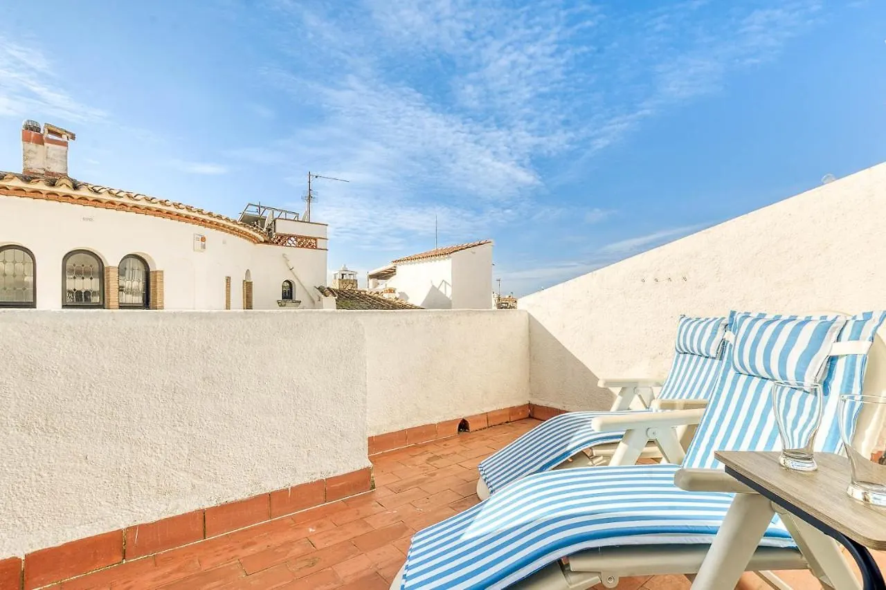 Ferienhaus Villa Isla Cartago 49 Empuriabrava - Immo Barneda Spanien