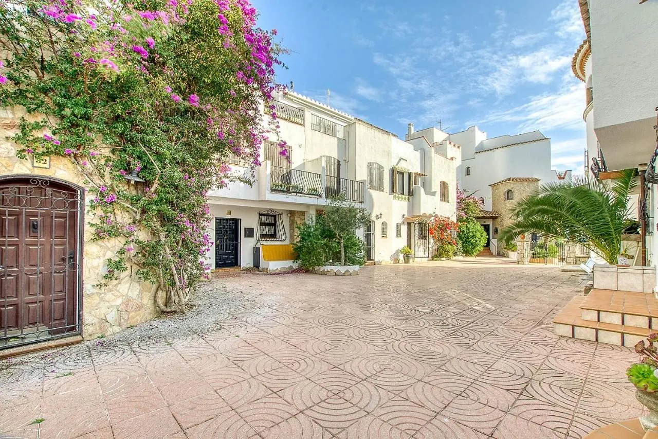 Isla Cartago 49 Empuriabrava - Immo Barneda Villa