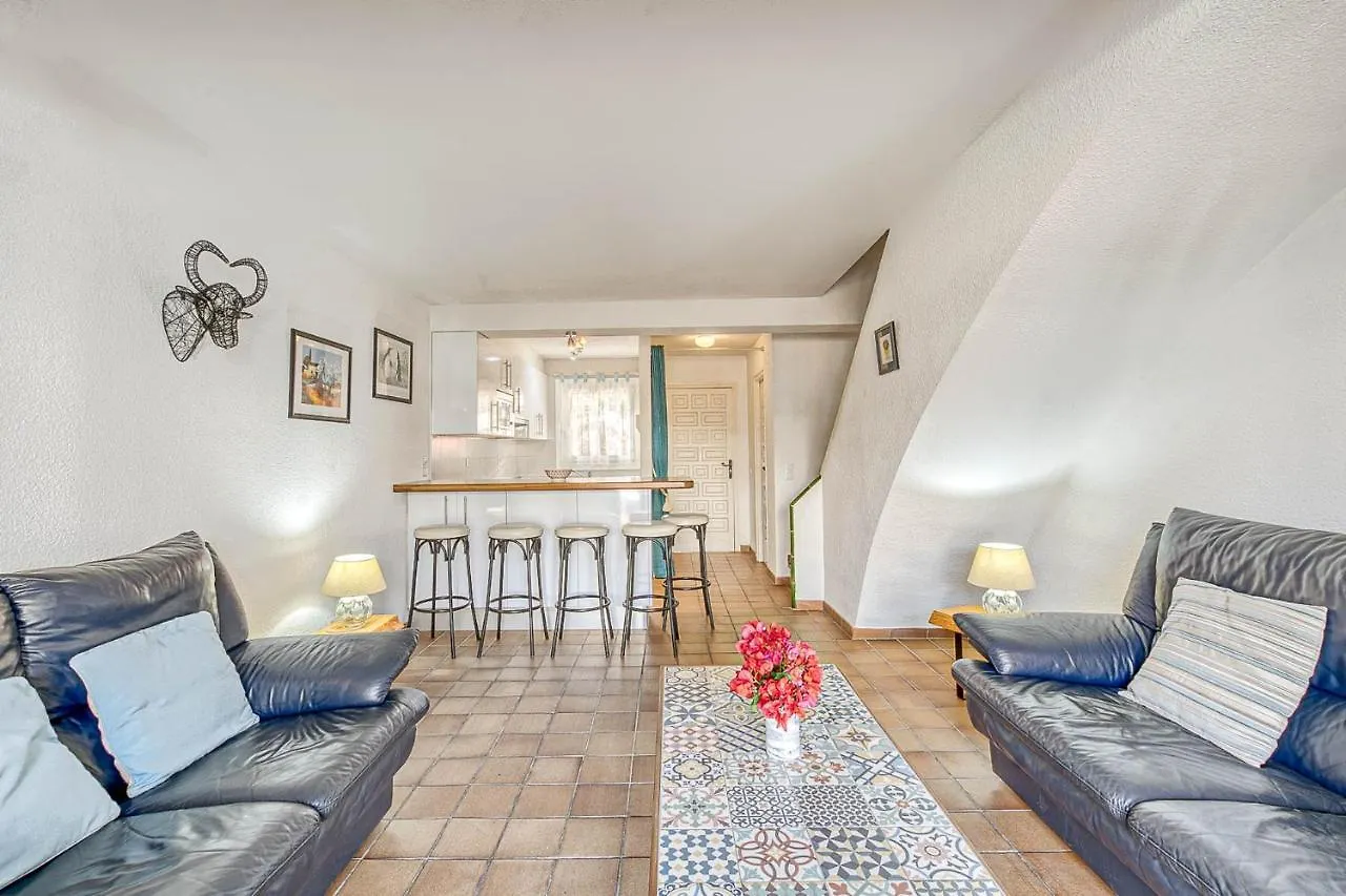 Isla Cartago 49 Empuriabrava - Immo Barneda Villa Holiday home