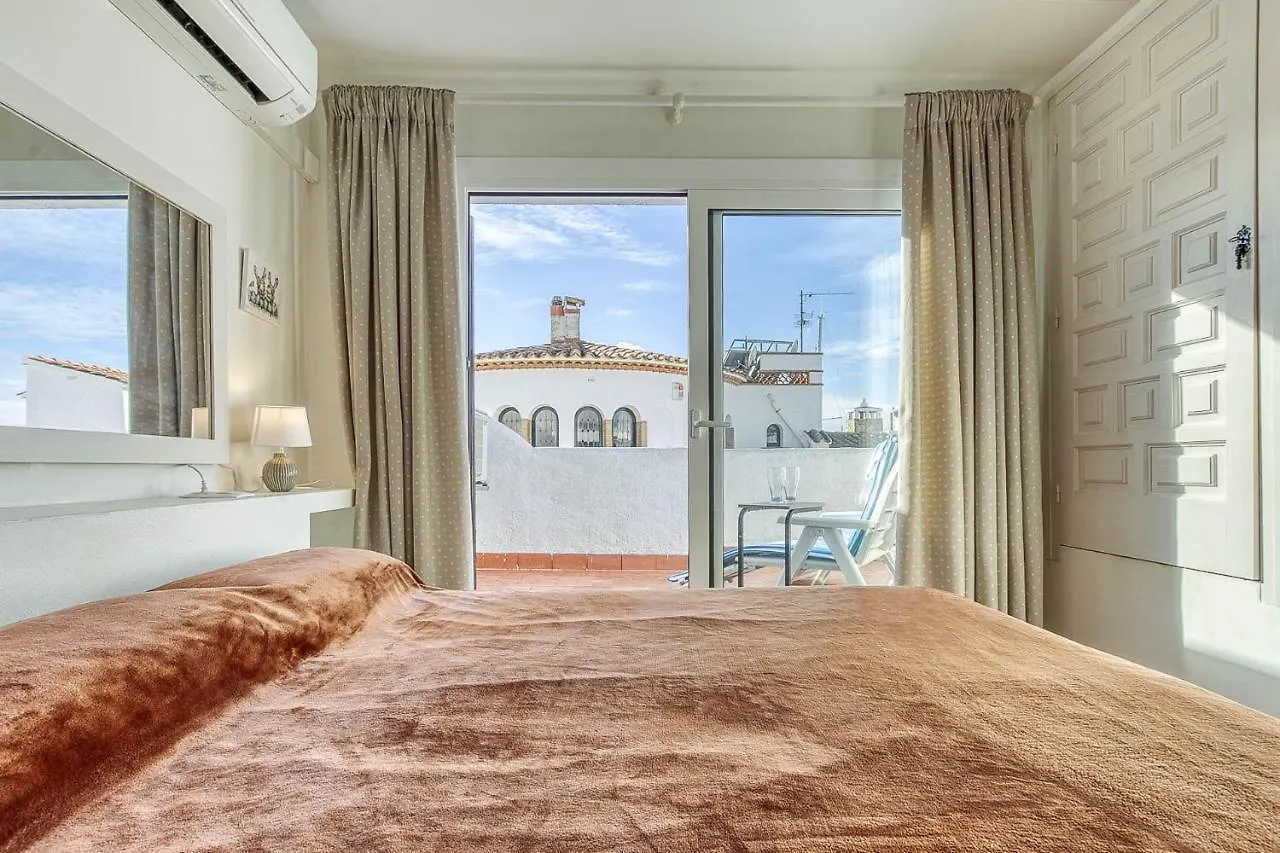 Holiday home Isla Cartago 49 Empuriabrava - Immo Barneda Villa Spain