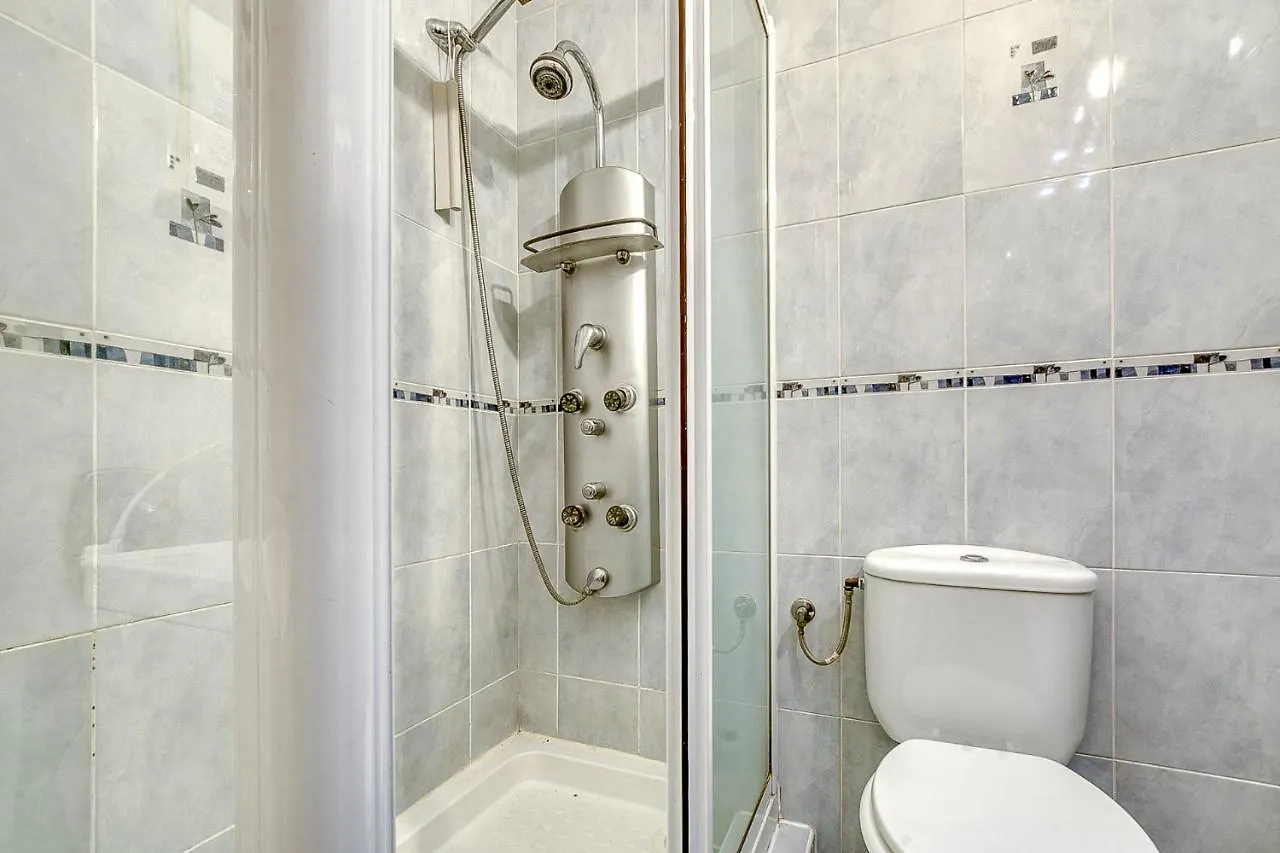 Isla Cartago 49 Empuriabrava - Immo Barneda Villa Holiday home